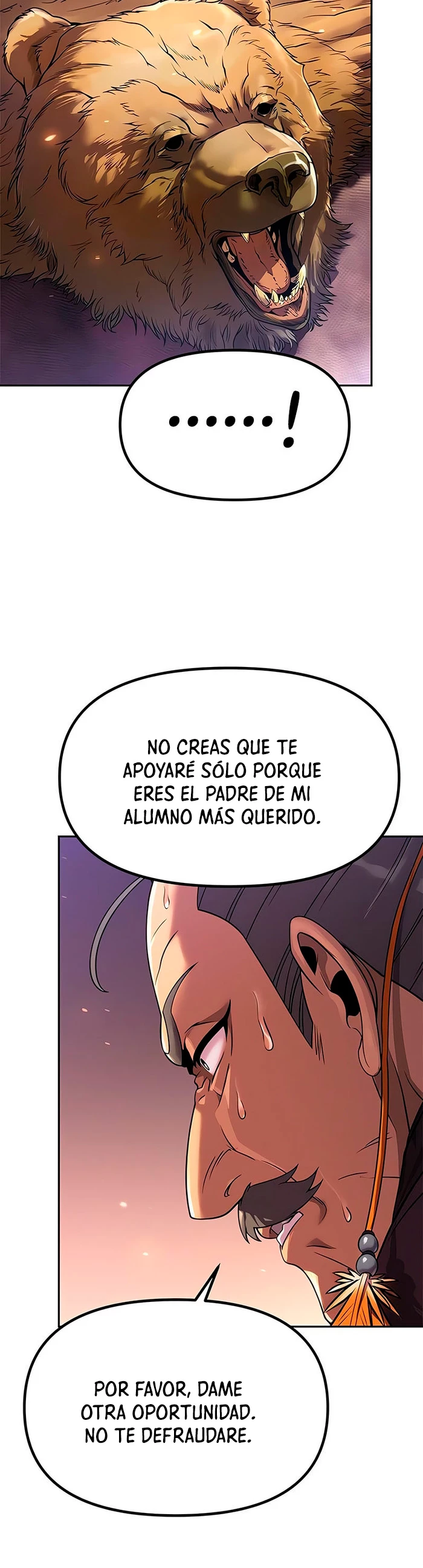 Cronicas de la faccion demoniaca (Chun hajin, el asesino mas fuerte) - Capítulo 80 - Página 47 - LectorTMOo