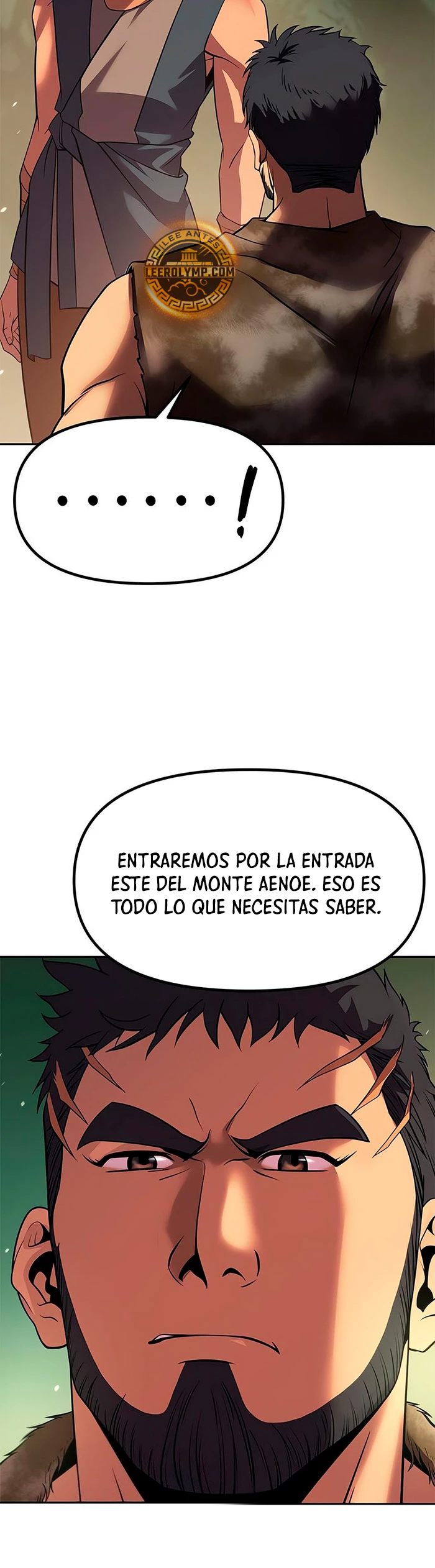 Cronicas de la faccion demoniaca (Chun hajin, el asesino mas fuerte) - Capítulo 80 - Página 58 - LectorTMOo