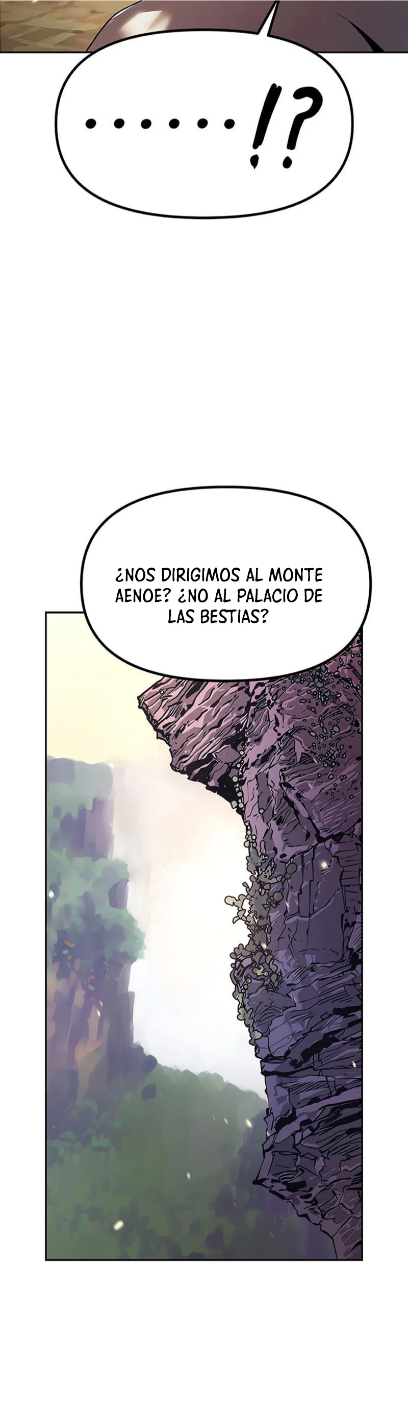 Cronicas de la faccion demoniaca (Chun hajin, el asesino mas fuerte) - Capítulo 81 - Página 12 - LectorTMOo