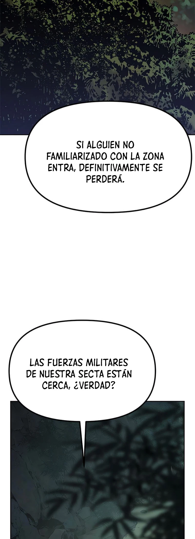 Cronicas de la faccion demoniaca (Chun hajin, el asesino mas fuerte) - Capítulo 81 - Página 49 - LectorTMOo