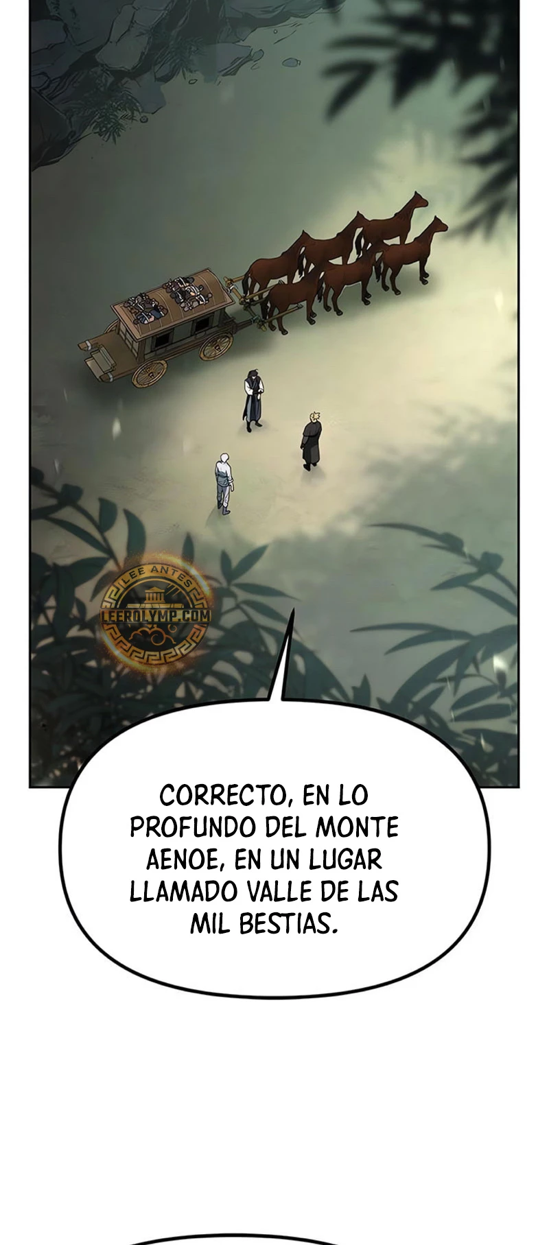 Cronicas de la faccion demoniaca (Chun hajin, el asesino mas fuerte) - Capítulo 81 - Página 50 - LectorTMOo