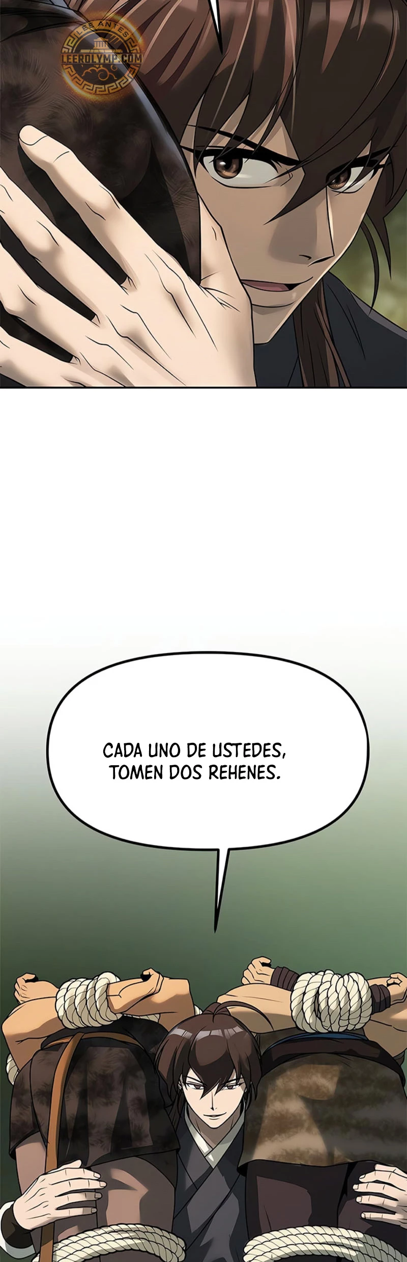 Cronicas de la faccion demoniaca (Chun hajin, el asesino mas fuerte) - Capítulo 81 - Página 59 - LectorTMOo