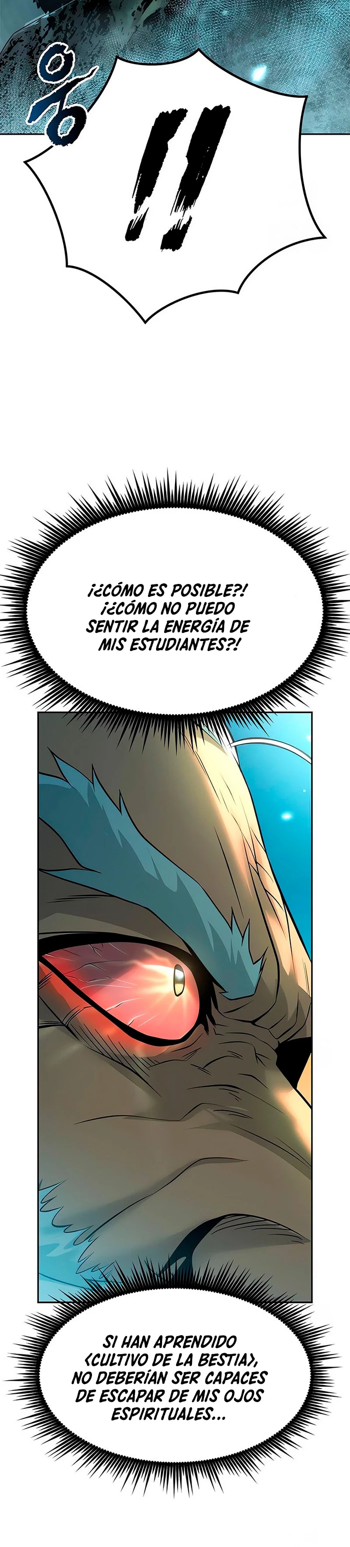 Cronicas de la faccion demoniaca (Chun hajin, el asesino mas fuerte) - Capítulo 82 - Página 14 - LectorTMOo