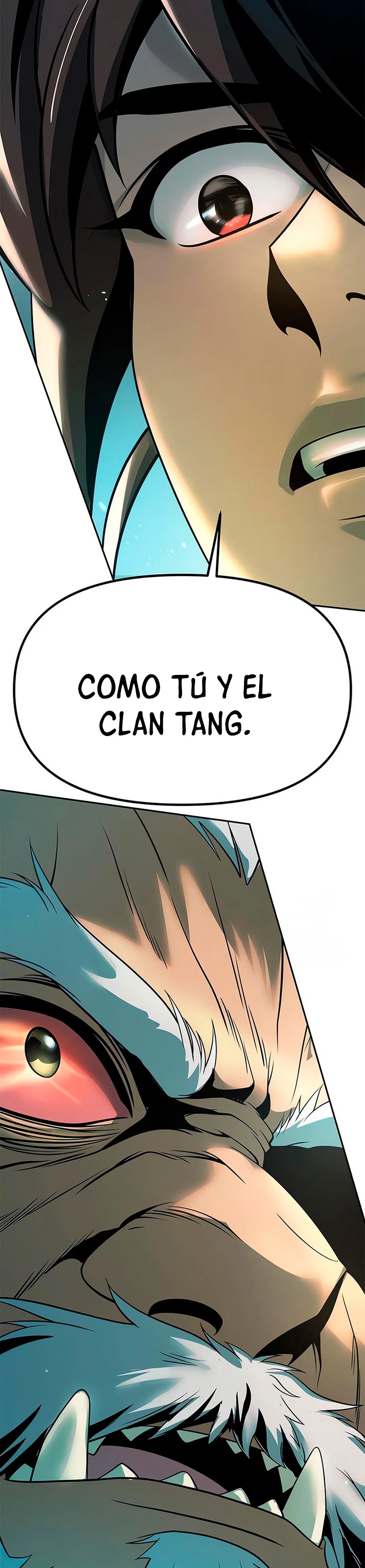 Cronicas de la faccion demoniaca (Chun hajin, el asesino mas fuerte) - Capítulo 82 - Página 18 - LectorTMOo