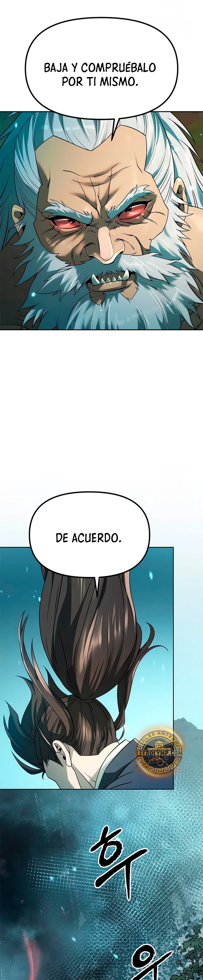 Cronicas de la faccion demoniaca (Chun hajin, el asesino mas fuerte) - Capítulo 82 - Página 25 - LectorTMOo