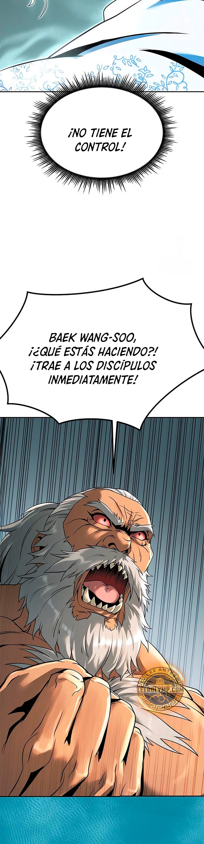 Cronicas de la faccion demoniaca (Chun hajin, el asesino mas fuerte) - Capítulo 82 - Página 49 - LectorTMOo