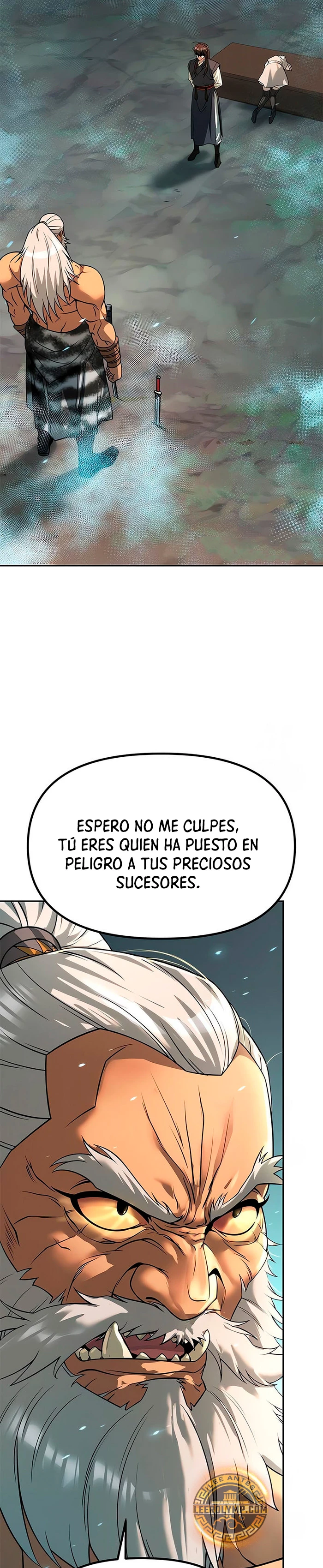 Cronicas de la faccion demoniaca (Chun hajin, el asesino mas fuerte) - Capítulo 82 - Página 73 - LectorTMOo
