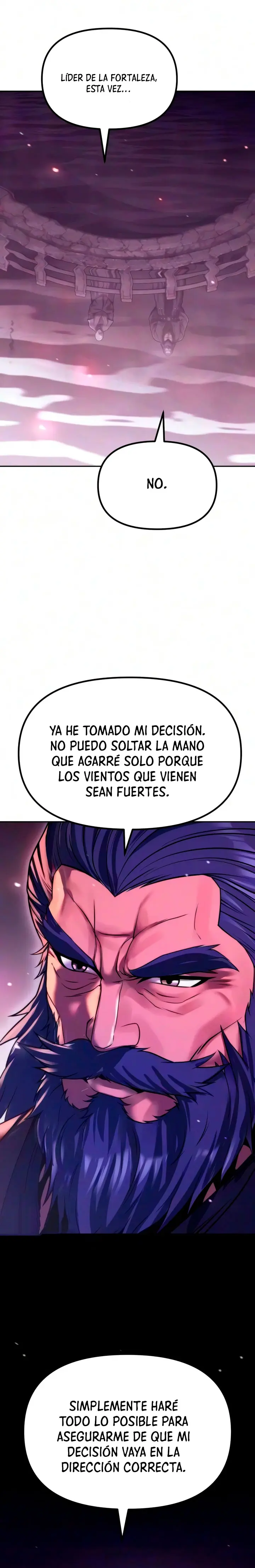 Cronicas de la faccion demoniaca (Chun hajin, el asesino mas fuerte) capítulo 185 página 47