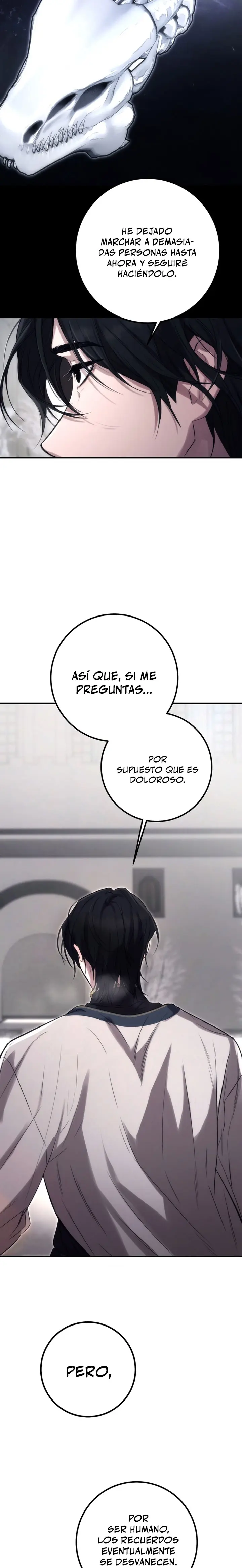 Crónicas de un Inmortal - Capítulo  - Página 4 - LectorTMOo