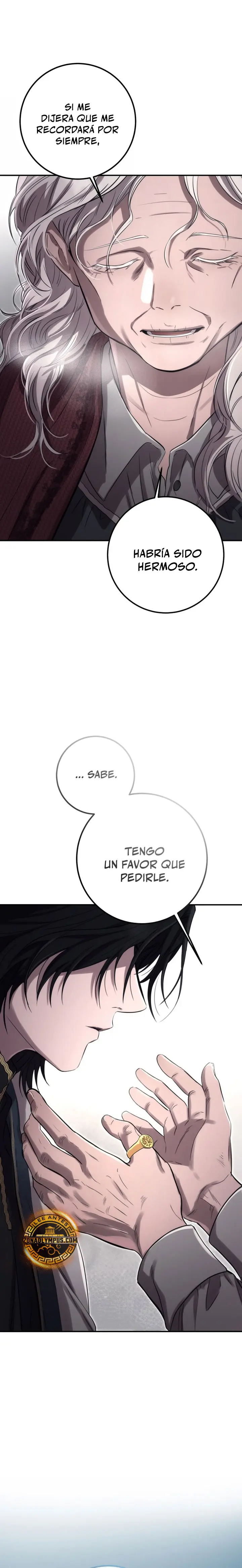 Crónicas de un Inmortal - Capítulo  - Página 6 - LectorTMOo