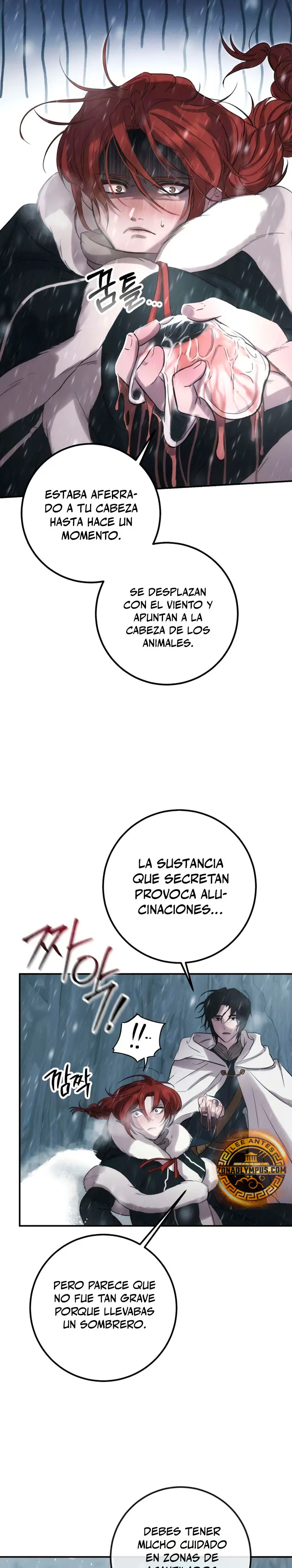 Crónicas de un Inmortal - Capítulo 9 - Página 10 - LectorTMOo