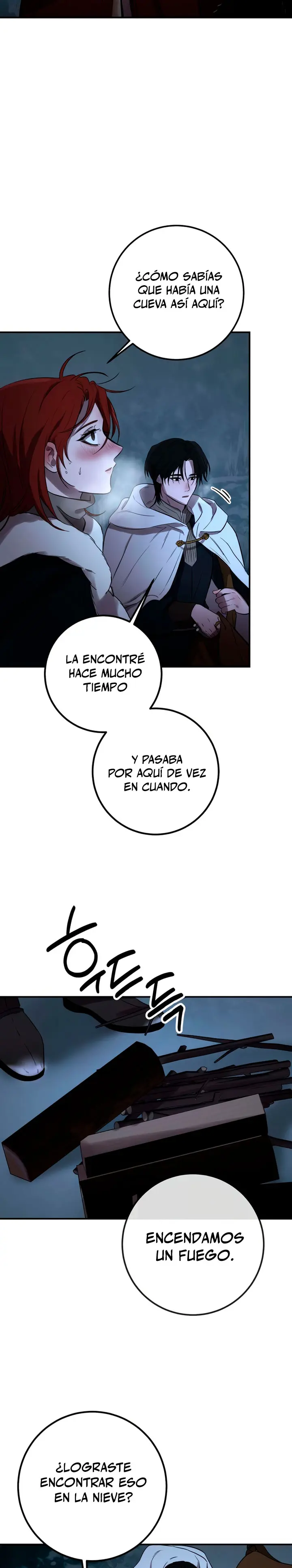 Crónicas de un Inmortal - Capítulo 9 - Página 14 - LectorTMOo