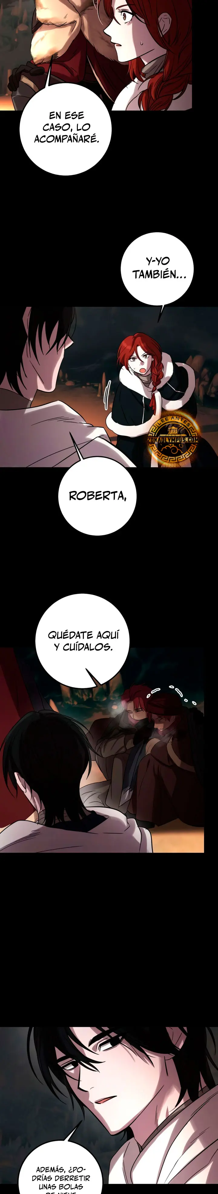 Crónicas de un Inmortal - Capítulo 9 - Página 28 - LectorTMOo