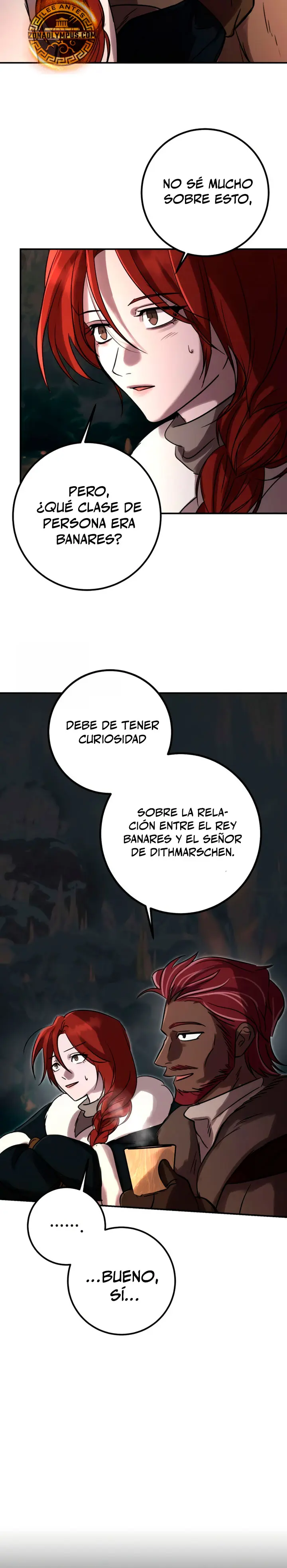 Crónicas de un Inmortal - Capítulo 9 - Página 30 - LectorTMOo