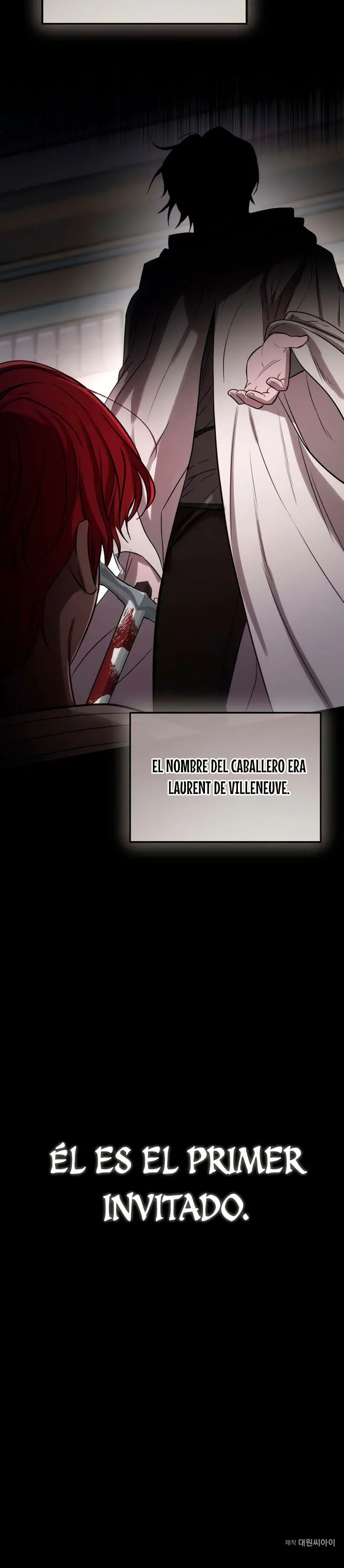 Crónicas de un Inmortal - Capítulo 9 - Página 34 - LectorTMOo
