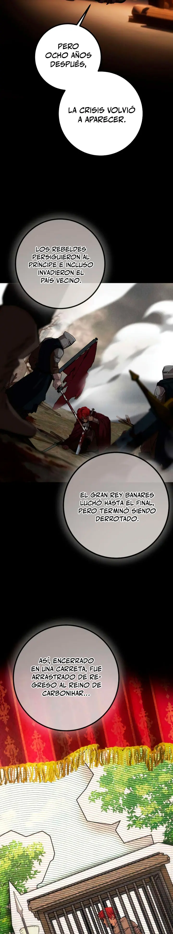 Crónicas de un Inmortal - Capítulo 10 - Página 6 - LectorTMOo