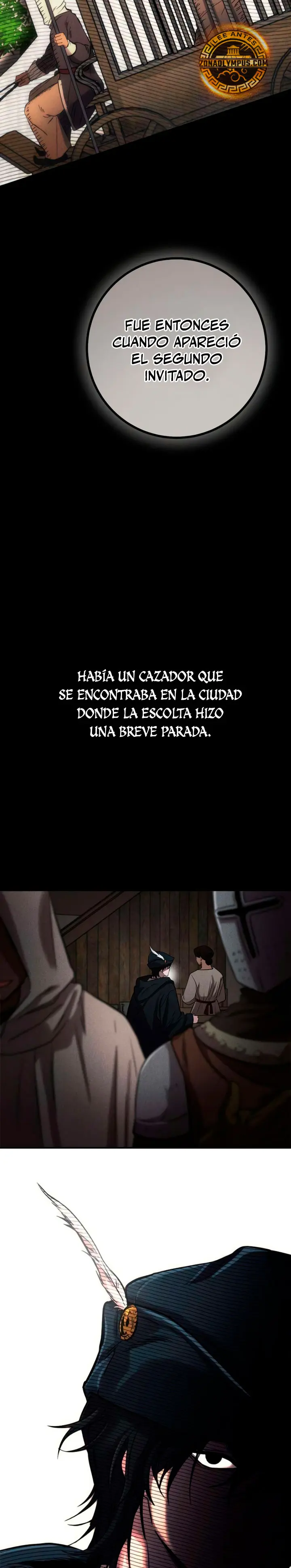 Crónicas de un Inmortal - Capítulo 10 - Página 7 - LectorTMOo