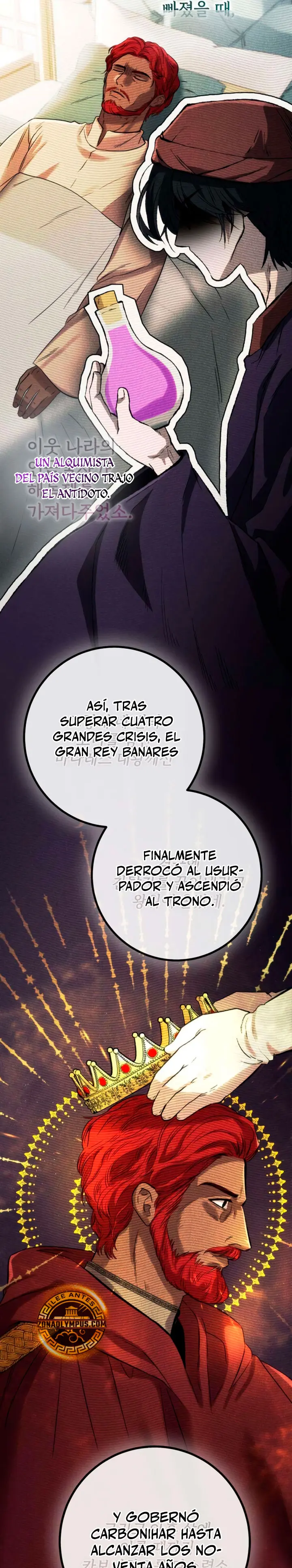 Crónicas de un Inmortal - Capítulo 10 - Página 10 - LectorTMOo