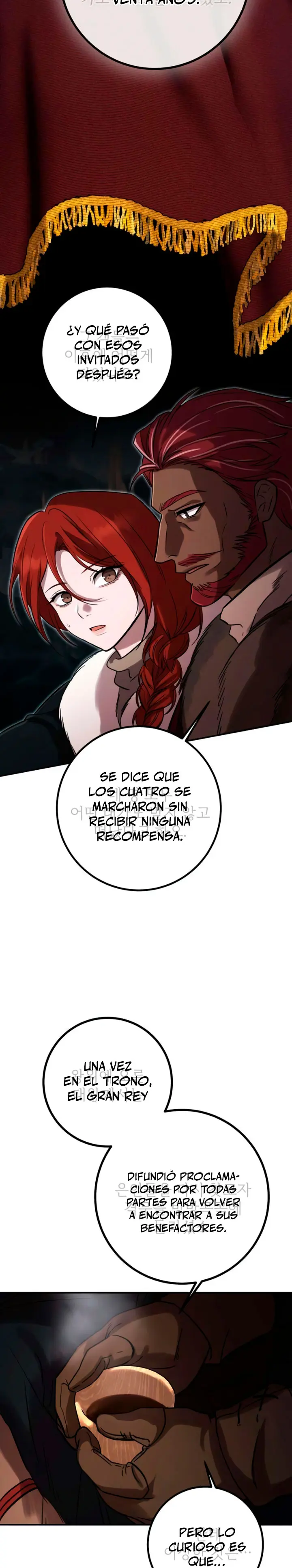 Crónicas de un Inmortal - Capítulo 10 - Página 11 - LectorTMOo