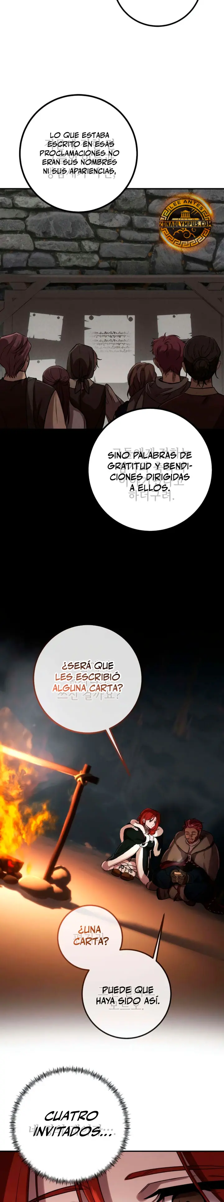 Crónicas de un Inmortal - Capítulo 10 - Página 12 - LectorTMOo