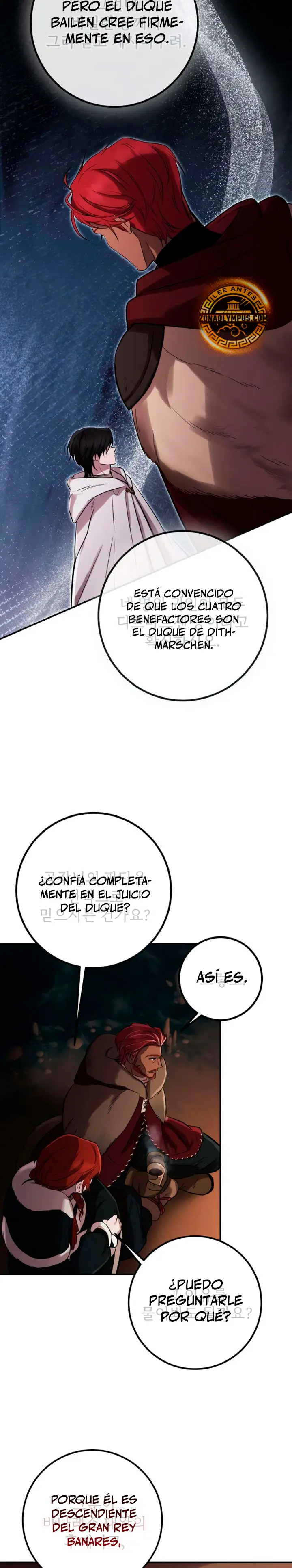 Crónicas de un Inmortal - Capítulo 10 - Página 14 - LectorTMOo