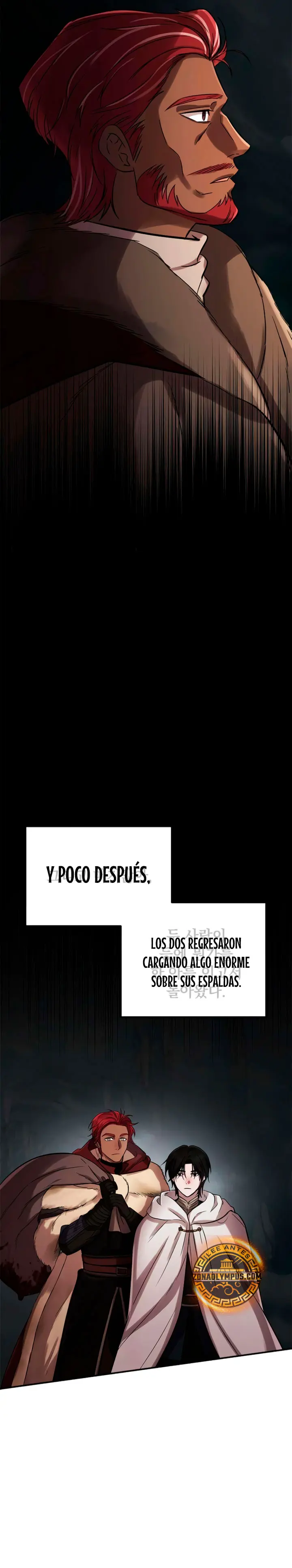 Crónicas de un Inmortal - Capítulo 10 - Página 16 - LectorTMOo
