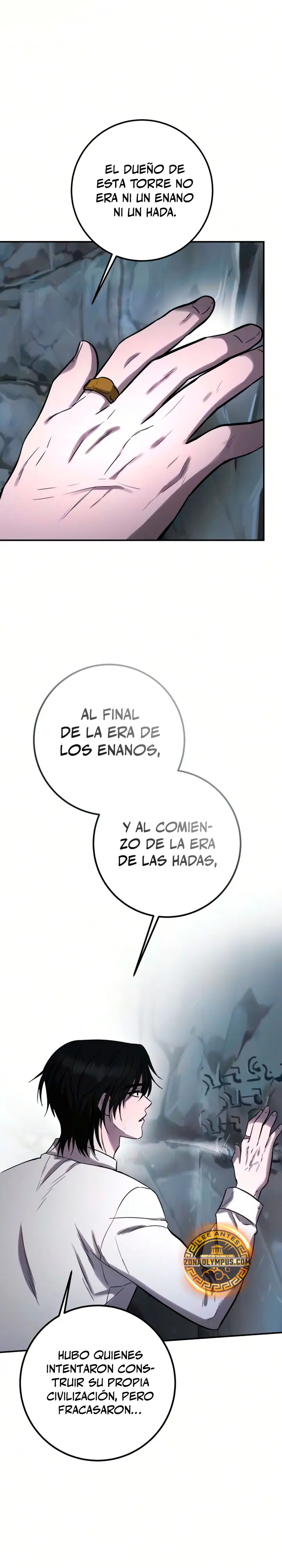 Crónicas de un Inmortal - Capítulo 11 - Página 17 - LectorTMOo