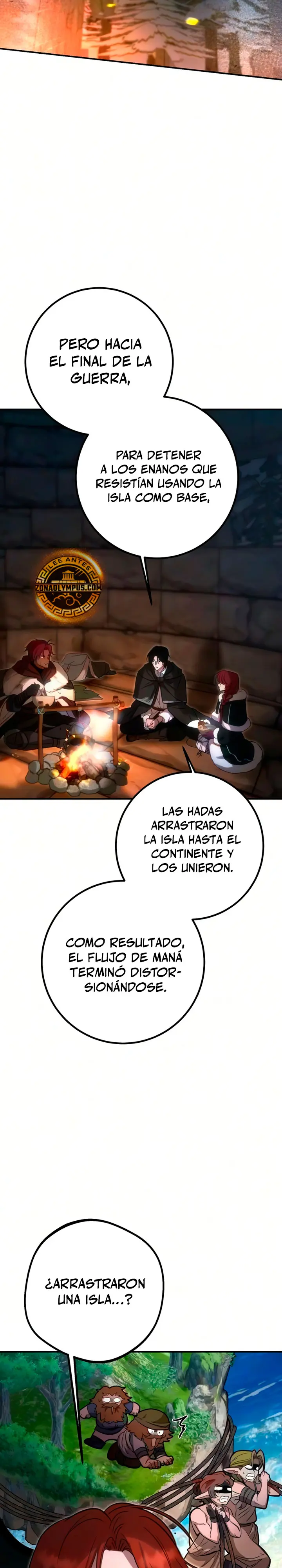 Crónicas de un Inmortal - Capítulo 11 - Página 19 - LectorTMOo