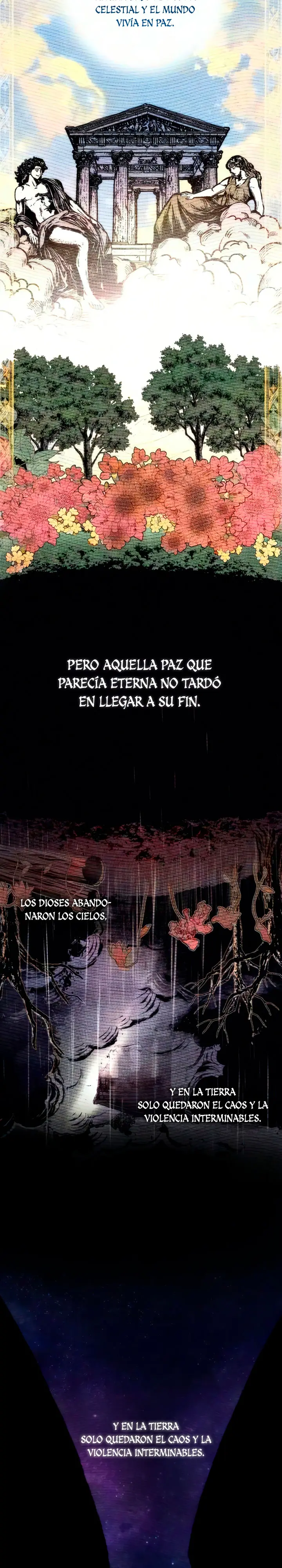 Crónicas de un Inmortal - Capítulo 11 - Página 23 - LectorTMOo