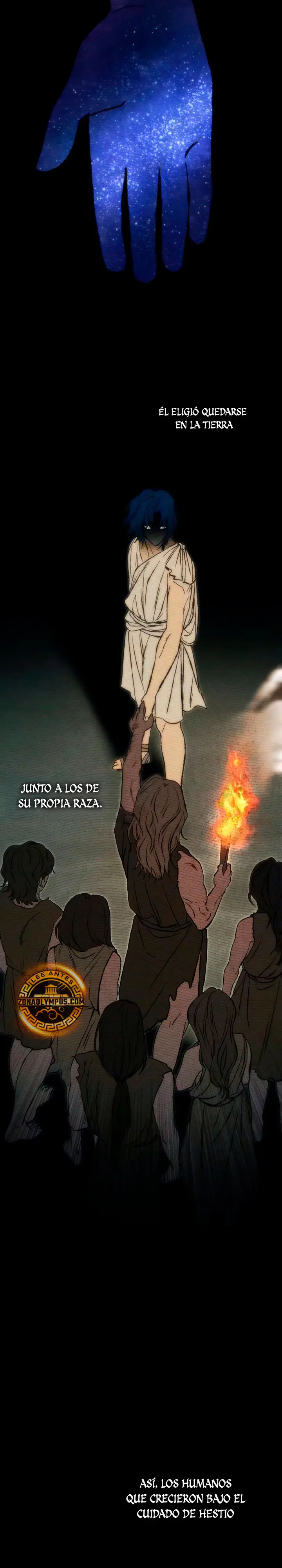Crónicas de un Inmortal - Capítulo 11 - Página 24 - LectorTMOo