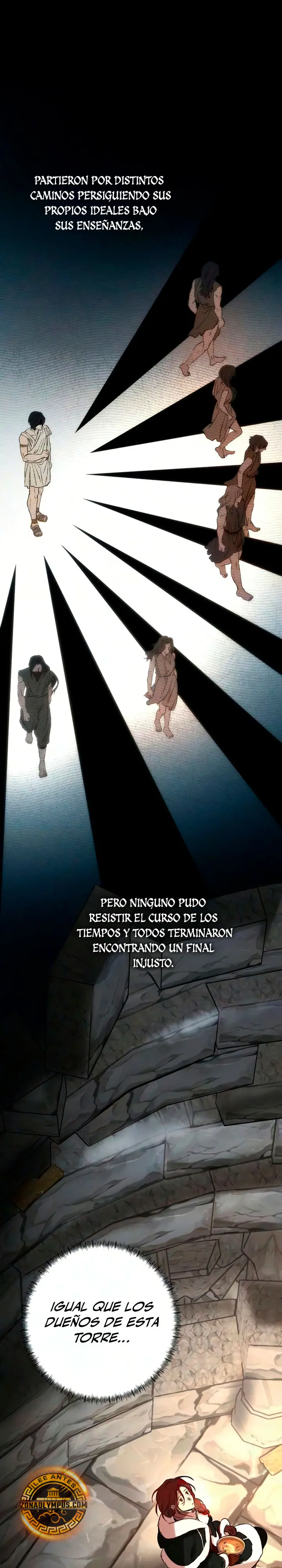 Crónicas de un Inmortal - Capítulo 11 - Página 25 - LectorTMOo