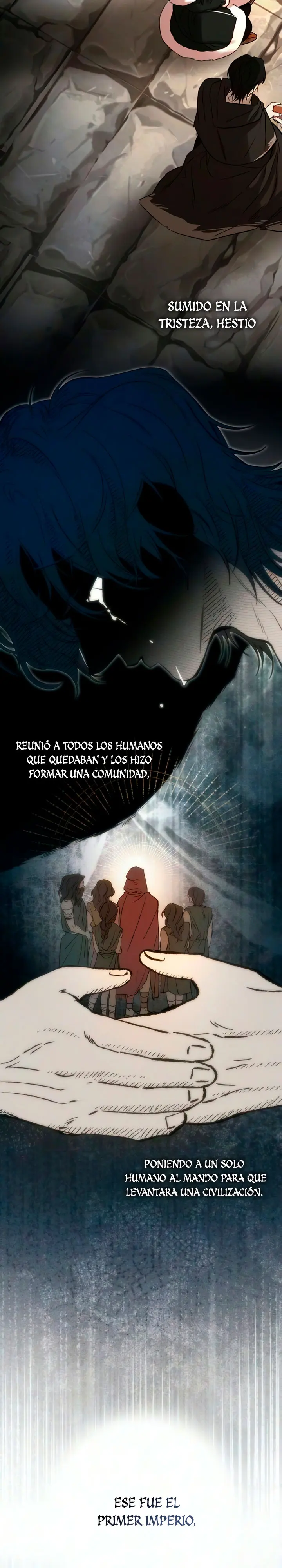 Crónicas de un Inmortal - Capítulo 11 - Página 26 - LectorTMOo