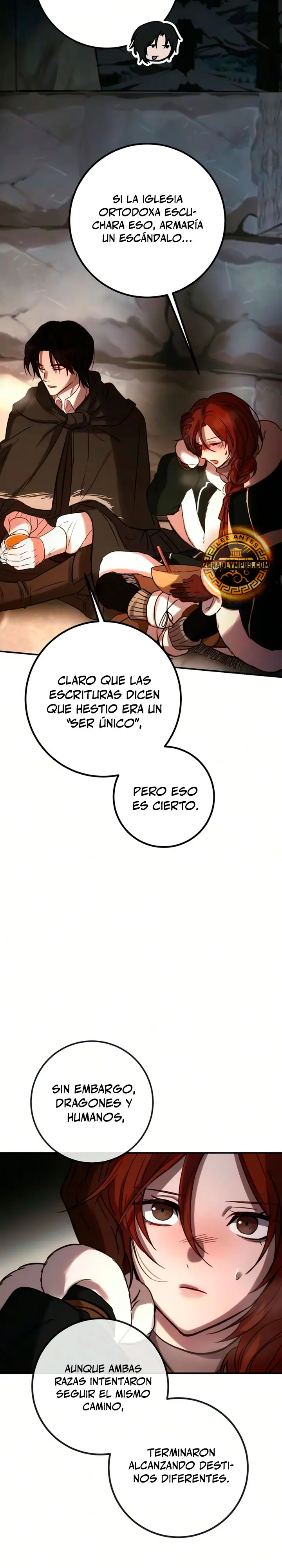 Crónicas de un Inmortal - Capítulo 11 - Página 30 - LectorTMOo