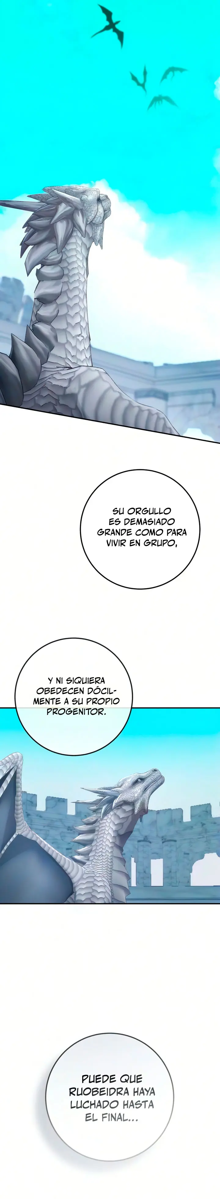 Crónicas de un Inmortal - Capítulo 11 - Página 32 - LectorTMOo