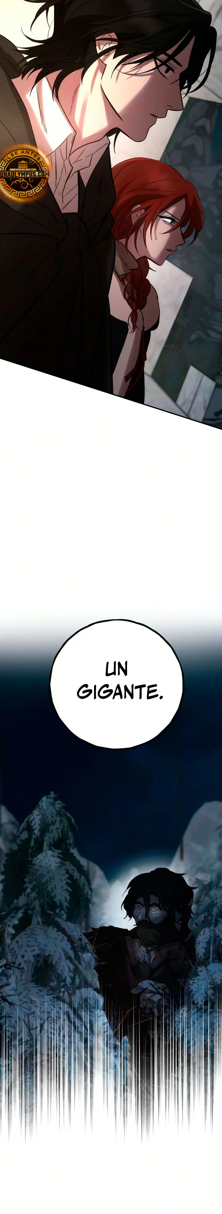 Crónicas de un Inmortal - Capítulo 11 - Página 37 - LectorTMOo