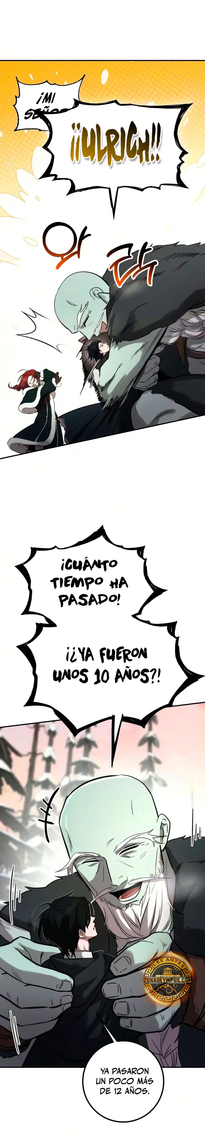 Crónicas de un Inmortal - Capítulo 12 - Página 24 - LectorTMOo