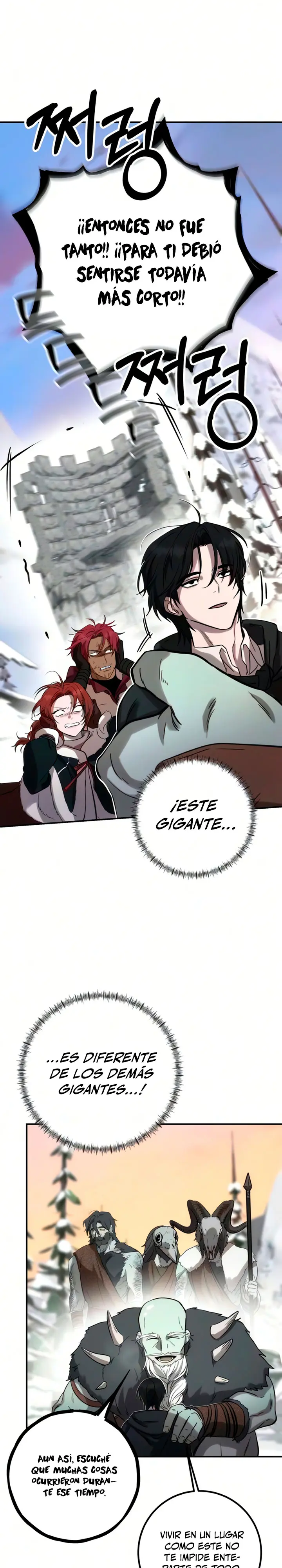 Crónicas de un Inmortal - Capítulo 12 - Página 25 - LectorTMOo