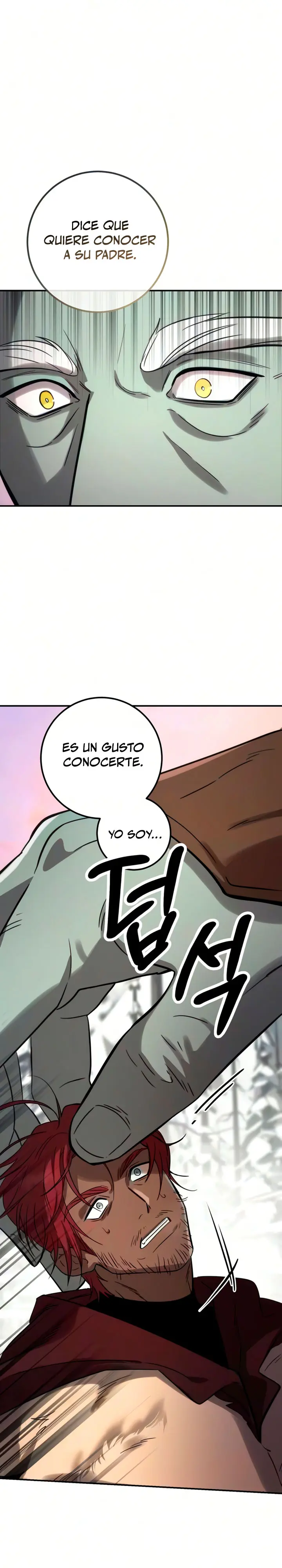 Crónicas de un Inmortal - Capítulo 12 - Página 30 - LectorTMOo