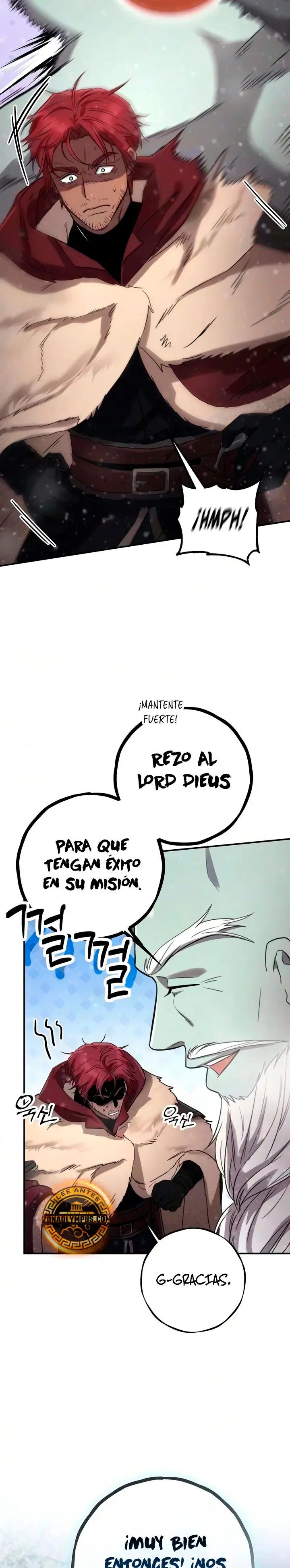 Crónicas de un Inmortal - Capítulo 13 - Página 8 - LectorTMOo