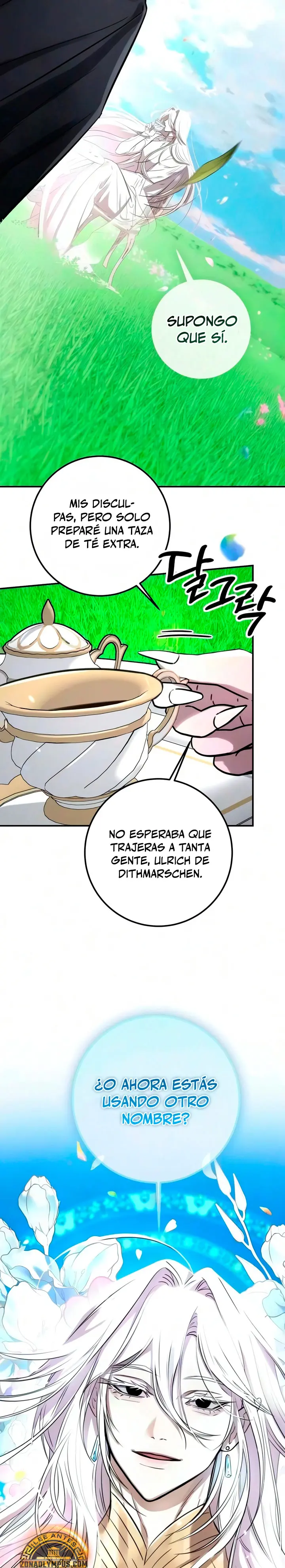Crónicas de un Inmortal - Capítulo 13 - Página 19 - LectorTMOo