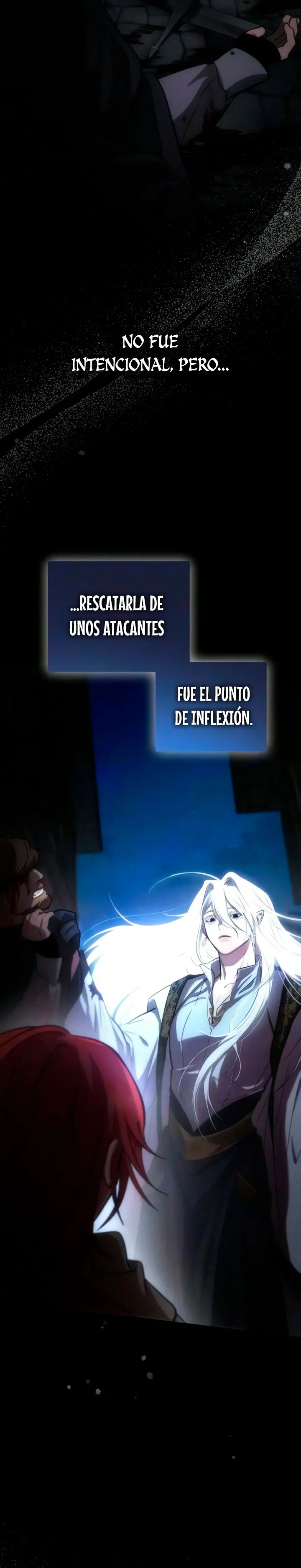 Crónicas de un Inmortal - Capítulo 13 - Página 28 - LectorTMOo