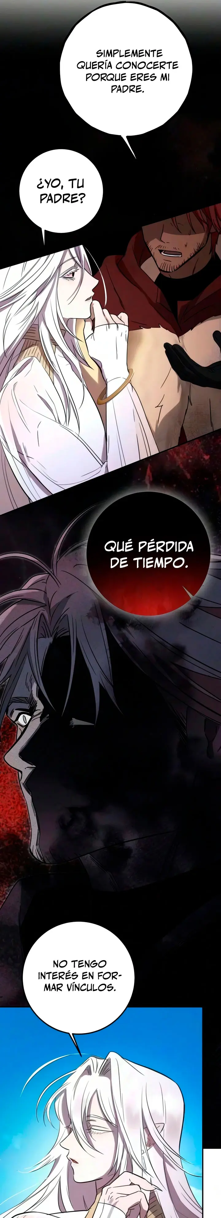 Crónicas de un Inmortal - Capítulo 13 - Página 31 - LectorTMOo