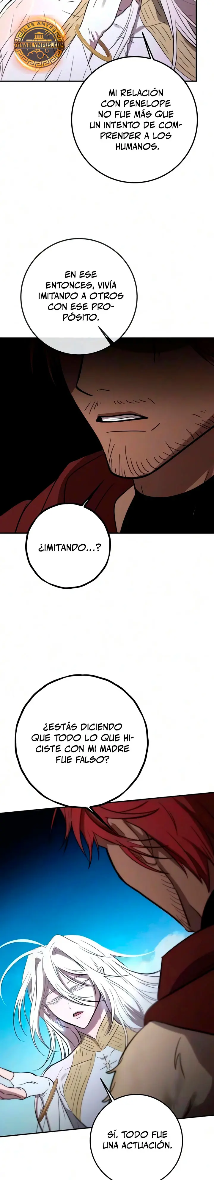 Crónicas de un Inmortal - Capítulo 13 - Página 32 - LectorTMOo