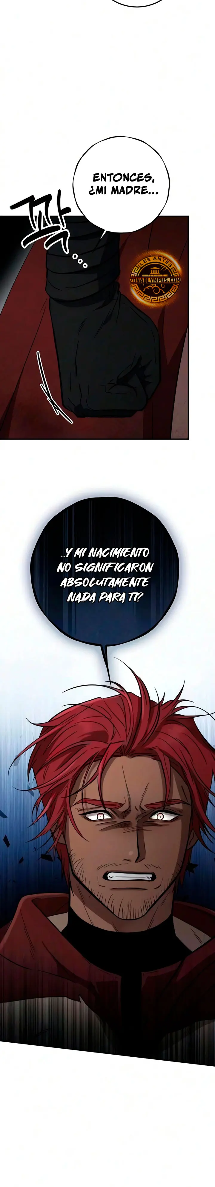 Crónicas de un Inmortal - Capítulo 13 - Página 33 - LectorTMOo
