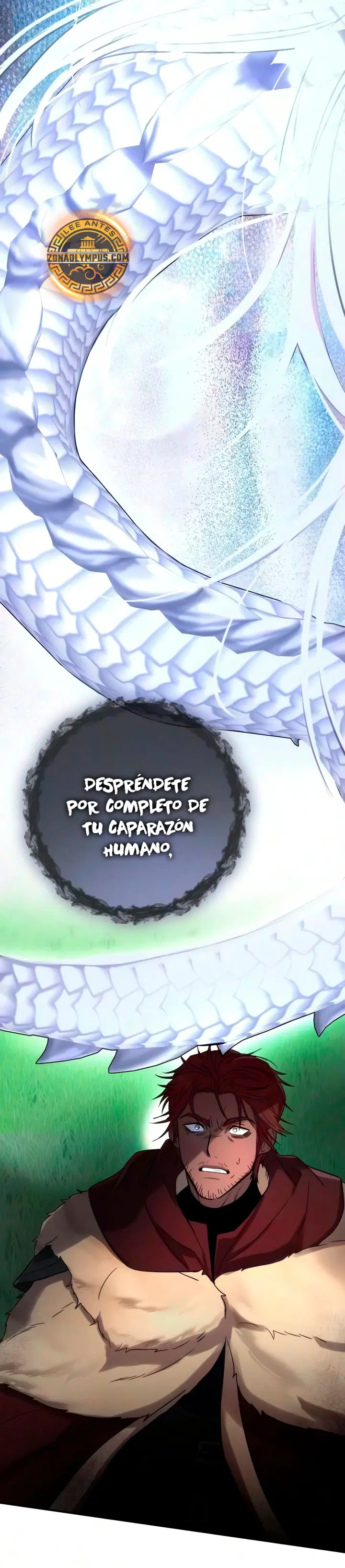 Crónicas de un Inmortal - Capítulo 13 - Página 39 - LectorTMOo