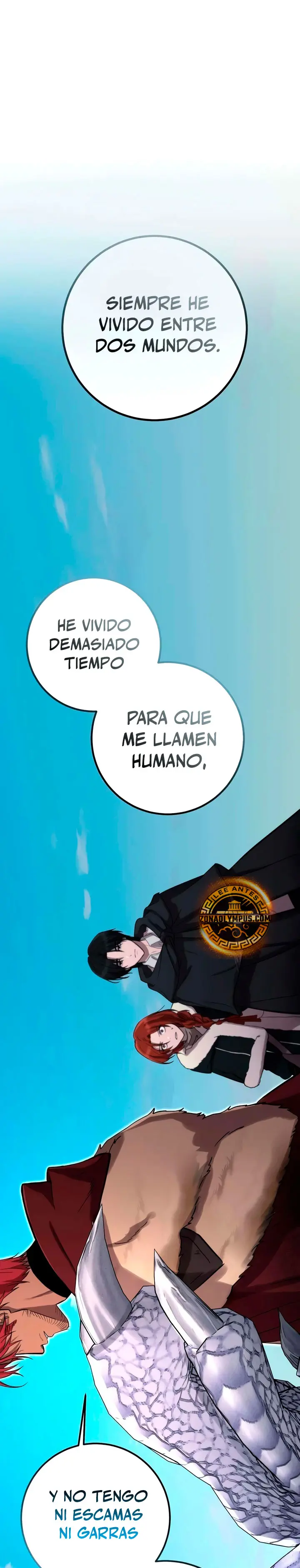 Crónicas de un Inmortal - Capítulo 14 - Página 3 - LectorTMOo