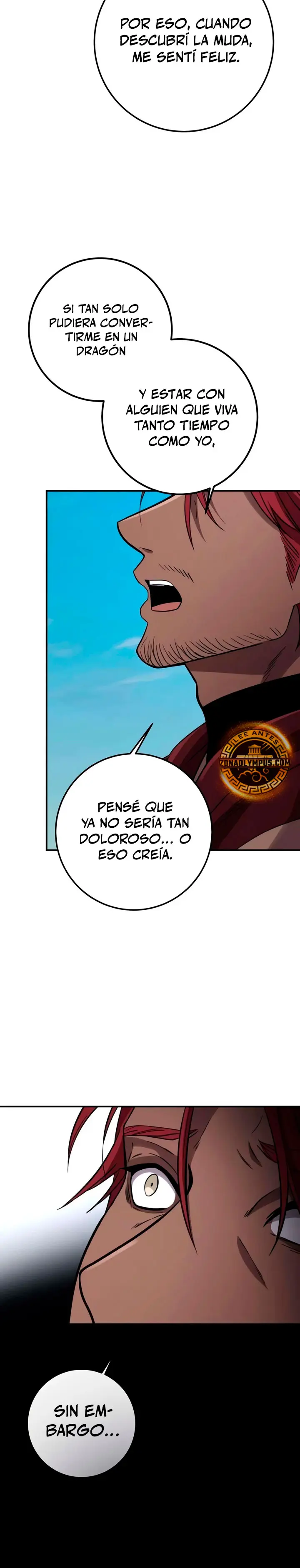 Crónicas de un Inmortal - Capítulo 14 - Página 5 - LectorTMOo