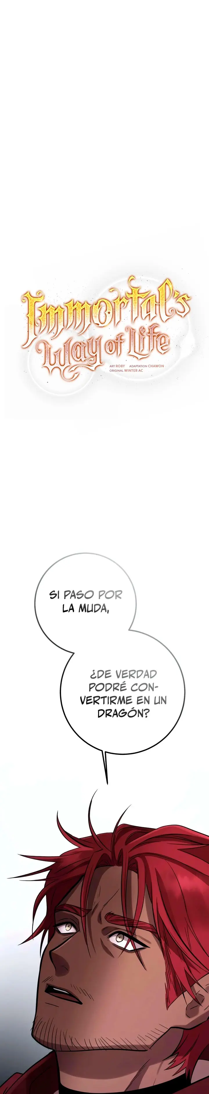 Crónicas de un Inmortal - Capítulo 14 - Página 7 - LectorTMOo