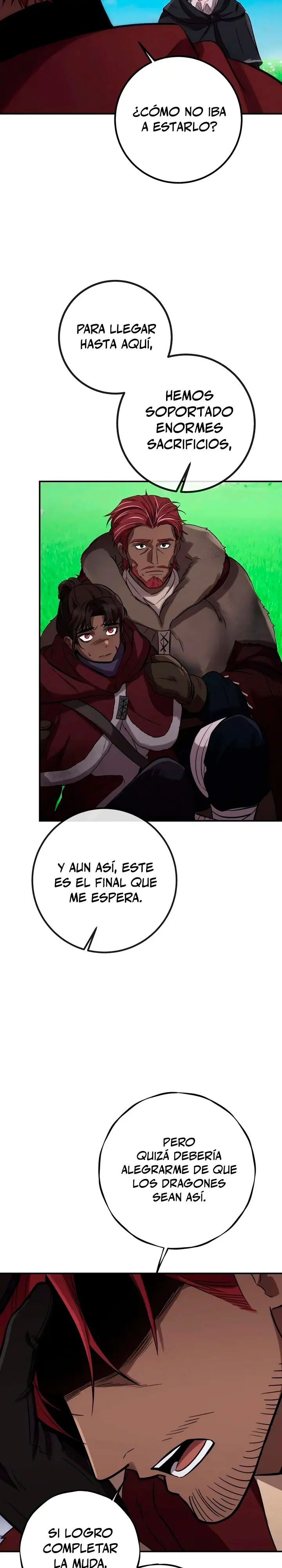 Crónicas de un Inmortal - Capítulo 14 - Página 12 - LectorTMOo
