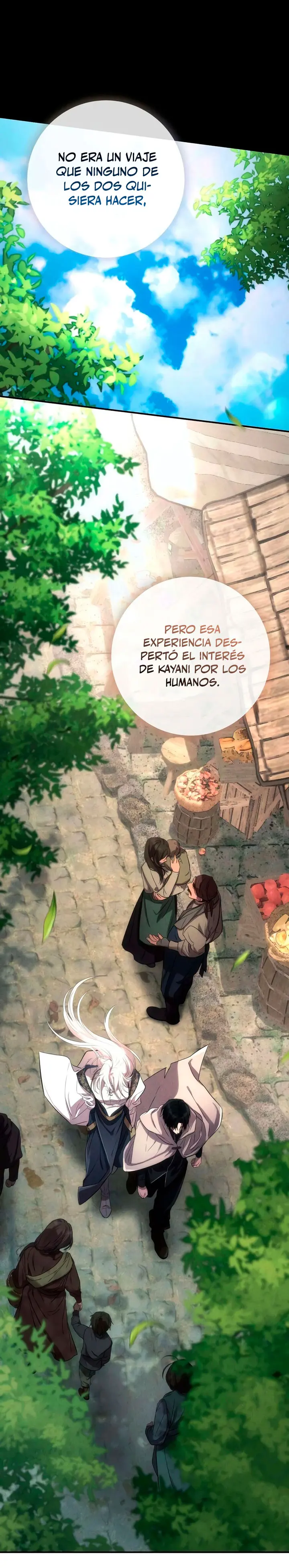 Crónicas de un Inmortal - Capítulo 14 - Página 17 - LectorTMOo